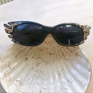 80s Sunglasses